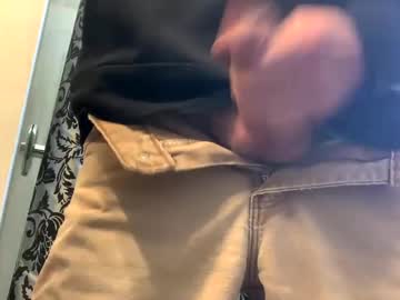 Canadianwoody Chaturbate stream image from March 02, 2025