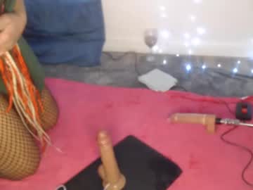 Candi_Amor Chaturbate stream image from March 02, 2025