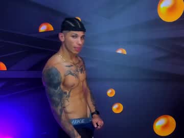 Hellish_Hades Chaturbate stream image from March 02, 2025