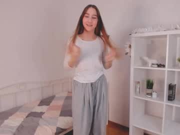 Taitecarll Chaturbate stream image from March 02, 2025