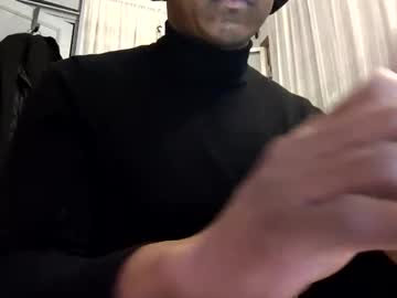 Ebanoman Chaturbate stream image from March 02, 2025