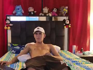 Kadmedina Chaturbate stream image from March 02, 2025
