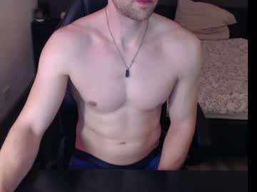 Mark_95x Chaturbate stream image from March 02, 2025