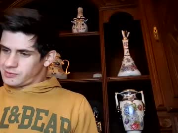Mr_Lizard678 Chaturbate stream image from March 02, 2025