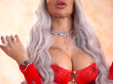 Velvet_Desires Chaturbate stream image from March 02, 2025