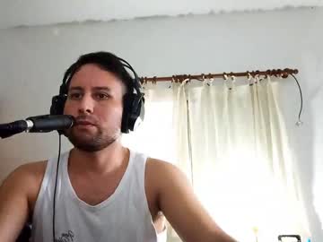 Alfilred Chaturbate stream image from March 02, 2025
