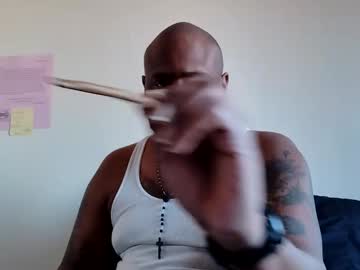 Daddydickxm Chaturbate stream image from March 02, 2025