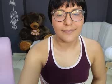 Darlyn_Reader Chaturbate stream image from March 02, 2025