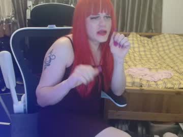 Davina_Deville Chaturbate stream image from March 02, 2025