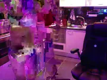 Elise_Tv Chaturbate stream image from March 02, 2025