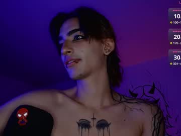 Lightning_Ezio Chaturbate stream image from March 02, 2025