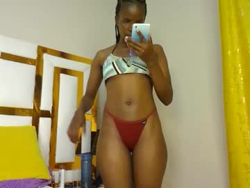 Luckyy003 Chaturbate stream image from March 02, 2025