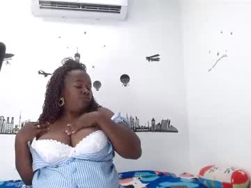 Panteravagina Chaturbate stream image from March 02, 2025