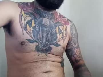 Tattoosex24 Chaturbate stream image from March 02, 2025