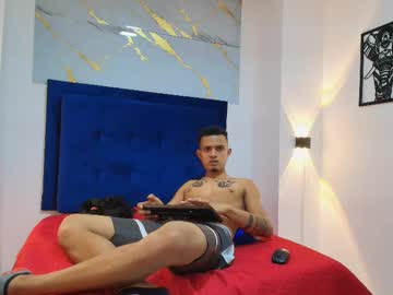 Thiagomendoza_52 Chaturbate stream image from March 02, 2025