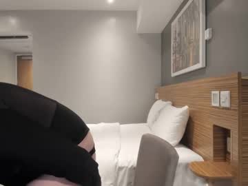 Ana_Keeluk Chaturbate stream image from March 02, 2025