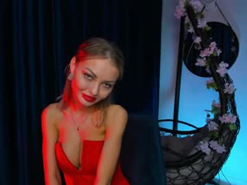 Florenceesse Chaturbate stream image from March 02, 2025