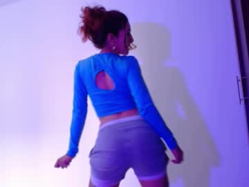 Heykarlita Chaturbate stream image from March 02, 2025