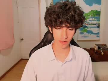 Kendric_L Chaturbate stream image from March 02, 2025