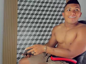 Khen_West1 Chaturbate stream image from March 02, 2025