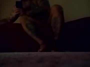 Benfranklinbody6 Chaturbate stream image from March 02, 2025
