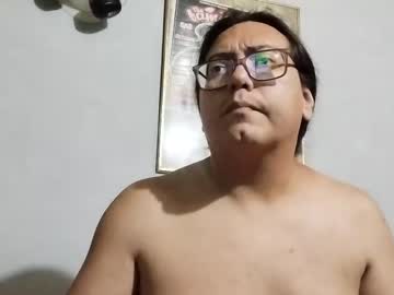 Geek_Io Chaturbate stream image from March 02, 2025