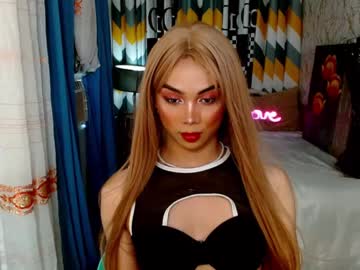 Majestic_Ladyboy Chaturbate stream image from March 02, 2025