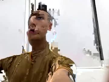 Jdmateus Chaturbate stream image from March 03, 2025