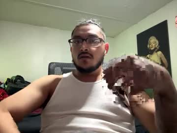 Phdaddy21 Chaturbate stream image from March 03, 2025