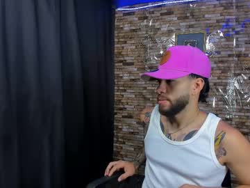 Sam_Stiglitz Chaturbate stream image from March 03, 2025