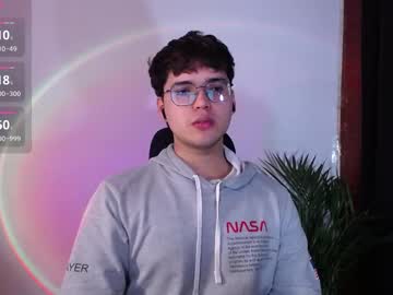 T3rence Chaturbate stream image from March 03, 2025