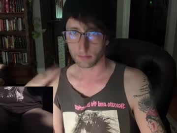 Howardphillips01 Chaturbate stream image from March 03, 2025