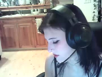Ariaparkerxoxo Chaturbate stream image from March 03, 2025