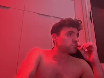 _Danlobo Chaturbate stream image from March 03, 2025