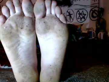 Darth_Spock666 Chaturbate stream image from March 03, 2025
