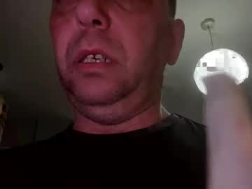 Irish1234554321 Chaturbate stream image from March 03, 2025