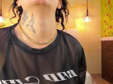Lizzy_Clark_ Chaturbate stream image from March 03, 2025
