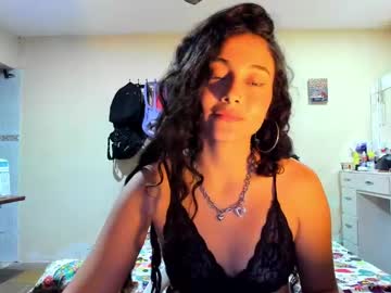Luci_Lovsm Chaturbate stream image from March 03, 2025