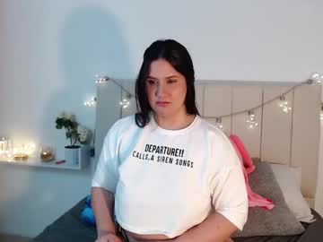 Zoe_Hanks_ Chaturbate stream image from March 03, 2025