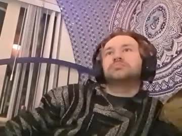 Crimsondae Chaturbate stream image from March 03, 2025