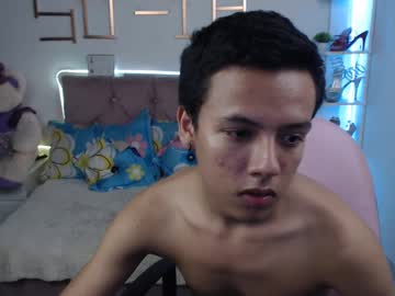 Erik_Kash Chaturbate stream image from March 03, 2025