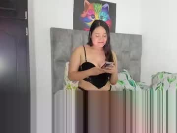 Melany_Hiltom Chaturbate stream image from March 03, 2025