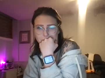 Mikamimi288 Chaturbate stream image from March 03, 2025