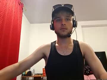 Nagpyn Chaturbate stream image from March 03, 2025