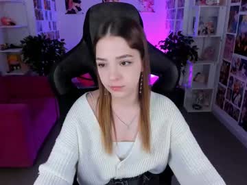 Pambeeslyy Chaturbate stream image from March 03, 2025