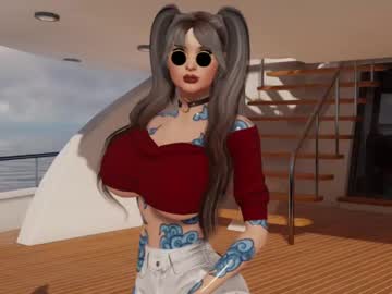 Samyx_25 Chaturbate stream image from March 03, 2025