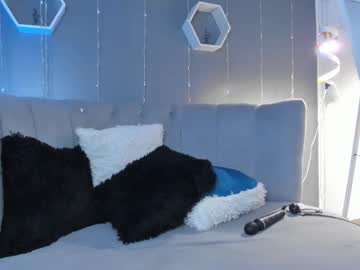 Stefania_Paz Chaturbate stream image from March 03, 2025