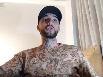 Symonkhalifa Chaturbate stream image from March 03, 2025
