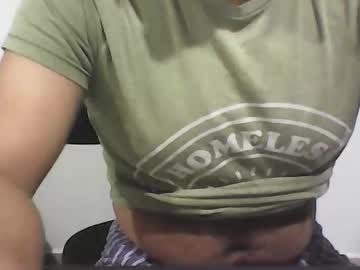 Blade_1_ Chaturbate stream image from March 03, 2025