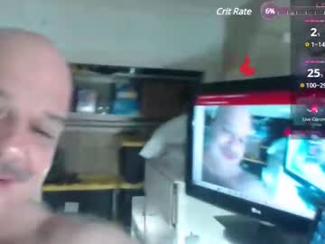 Bullmusclejoe Chaturbate stream image from March 03, 2025